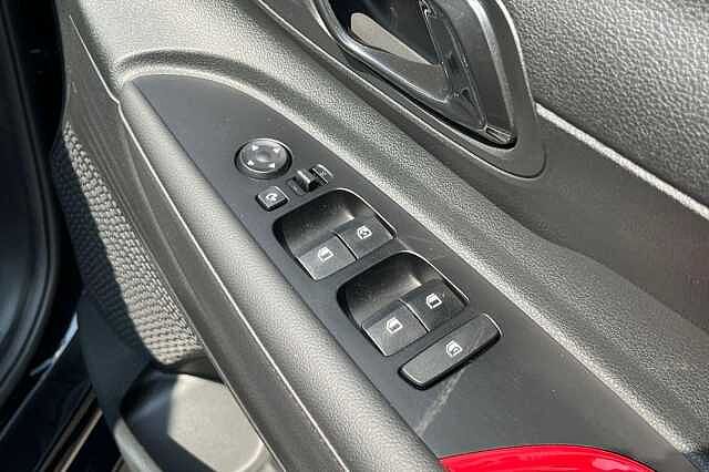 Hyundai i20 1.0T GDi N Line S 5dr DCT