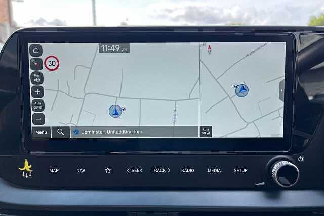 Hyundai i20 1.0T GDi N Line S 5dr DCT