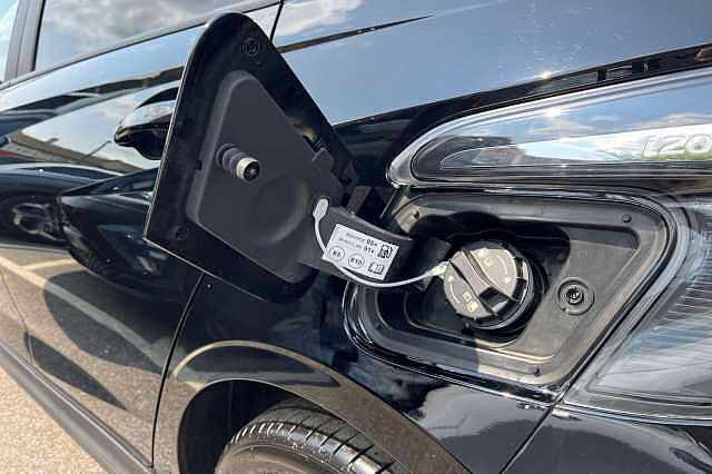 Hyundai i20 1.0T GDi N Line S 5dr DCT