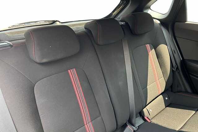 Hyundai i20 1.0T GDi N Line S 5dr DCT