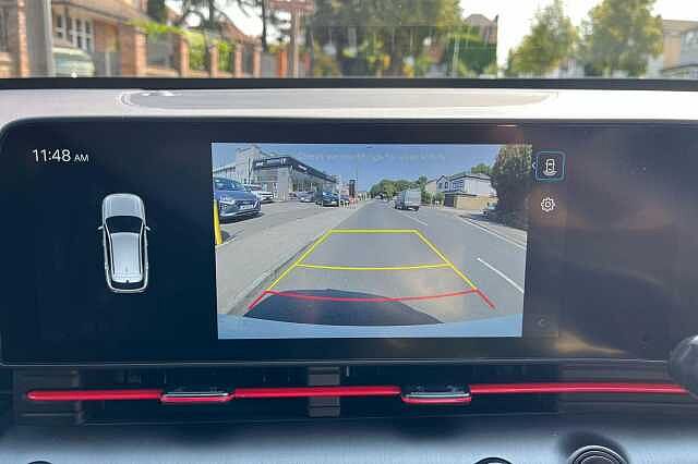 Hyundai Kona 1.0T N Line 5dr