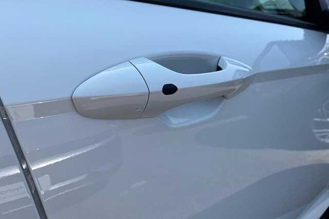 Hyundai Kona 1.0T N Line 5dr