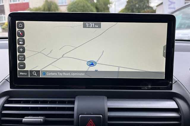 Hyundai Inster 85kW 02 49kWh 5dr Auto