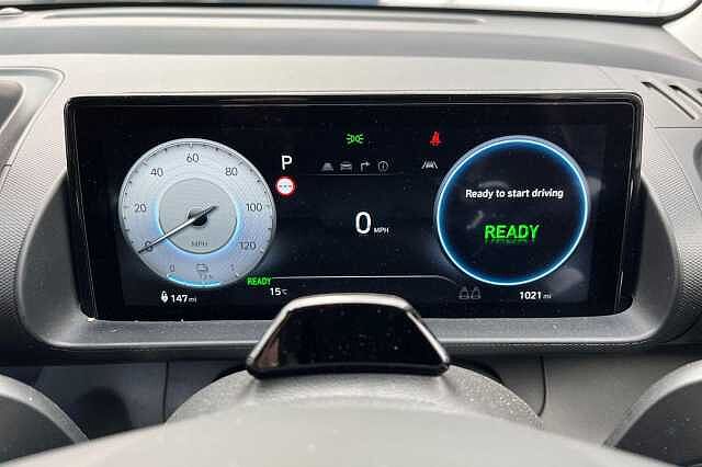 Hyundai Inster 85kW 02 49kWh 5dr Auto