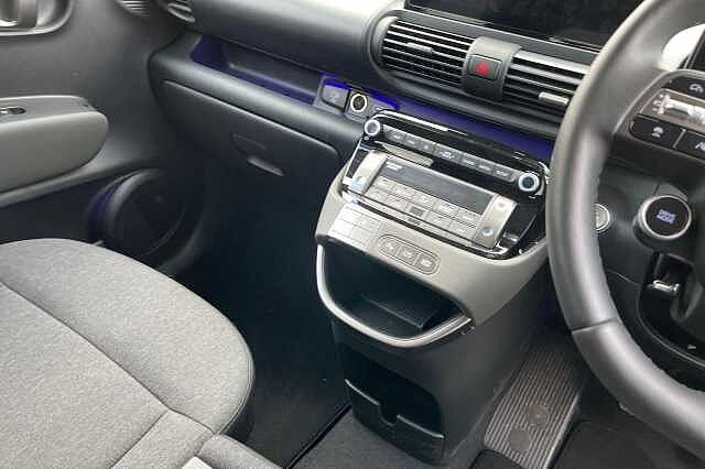 Hyundai Inster 85kW 02 49kWh 5dr Auto