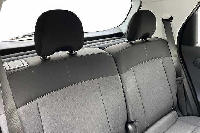 Hyundai Inster 85kW 02 49kWh 5dr Auto