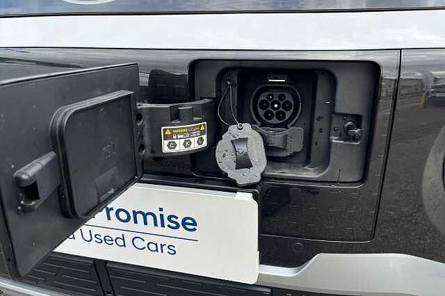 Hyundai Inster 85kW 02 49kWh 5dr Auto