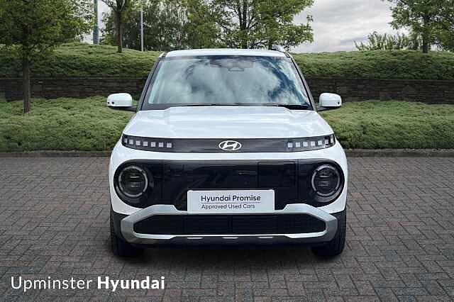 Hyundai Inster 85kW 02 49kWh 5dr Auto