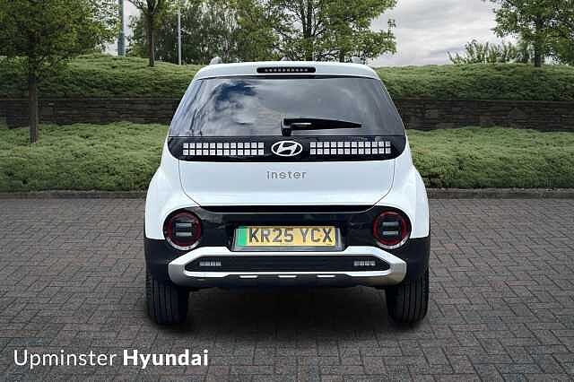 Hyundai Inster 85kW 02 49kWh 5dr Auto