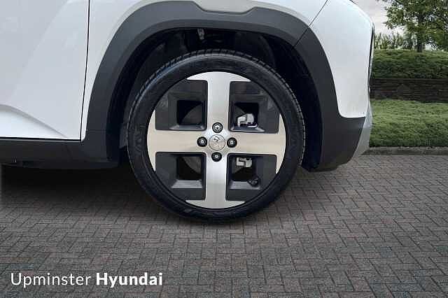 Hyundai Inster 85kW 02 49kWh 5dr Auto