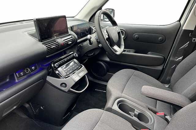 Hyundai Inster 85kW 02 49kWh 5dr Auto