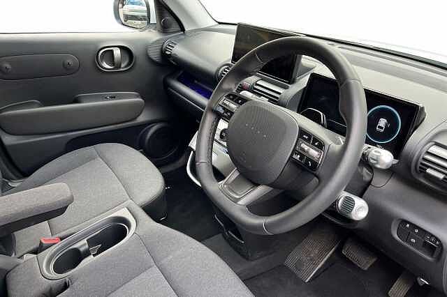 Hyundai Inster 85kW 02 49kWh 5dr Auto