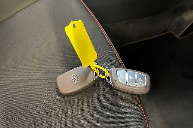 Hyundai i20 1.0T GDi 48V MHD 120 N Line 5dr DCT