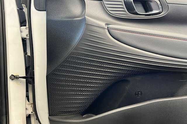 Hyundai i20 1.0T GDi 48V MHD 120 N Line 5dr DCT