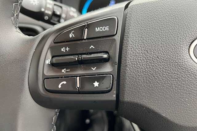 Hyundai i10 1.2 Advance Euro 6 (s/s) 5dr