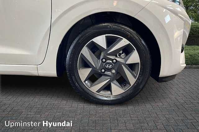 Hyundai i10 1.2 Advance Euro 6 (s/s) 5dr