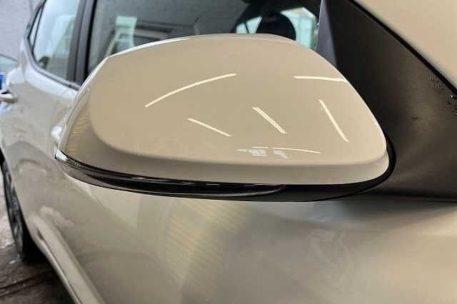 Hyundai i10 1.2 Advance Euro 6 (s/s) 5dr