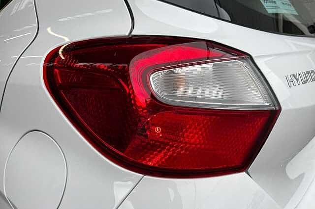 Hyundai i10 1.2 Advance Euro 6 (s/s) 5dr