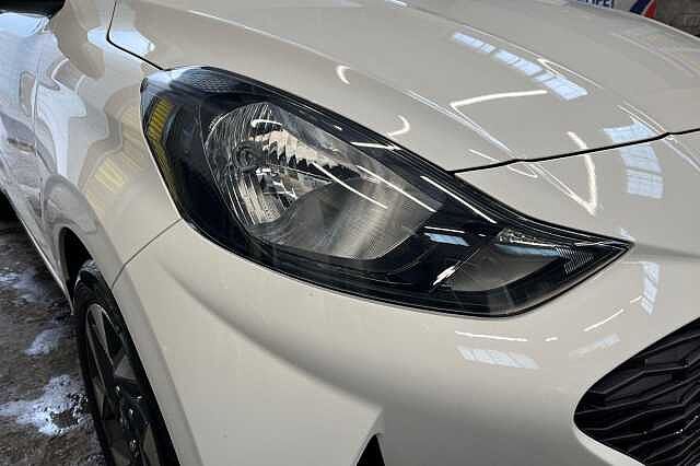 Hyundai i10 1.2 Advance Euro 6 (s/s) 5dr