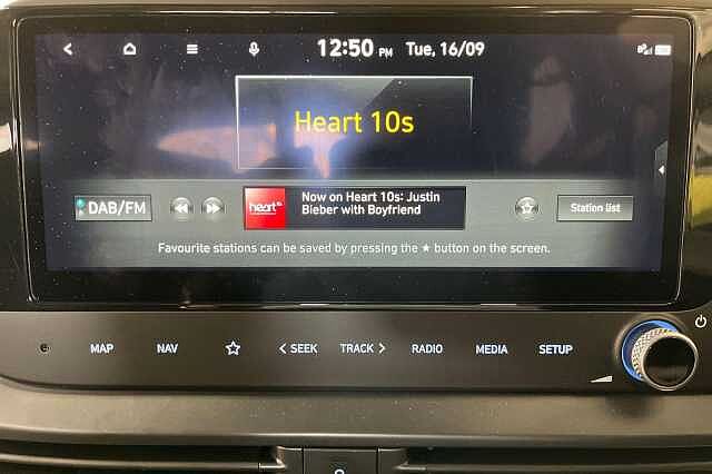 Hyundai i20 1.0T GDi Premium 5dr DCT