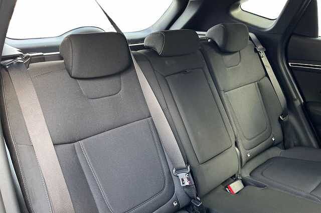 Hyundai Tucson 1.6 TGDi SE Connect 5dr 2WD