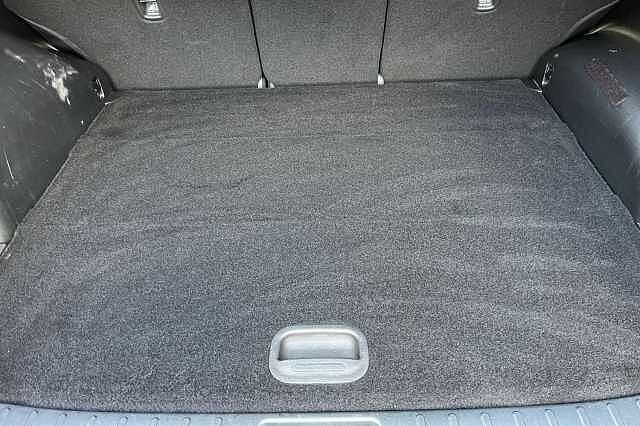 Hyundai Tucson 1.6 TGDi SE Connect 5dr 2WD