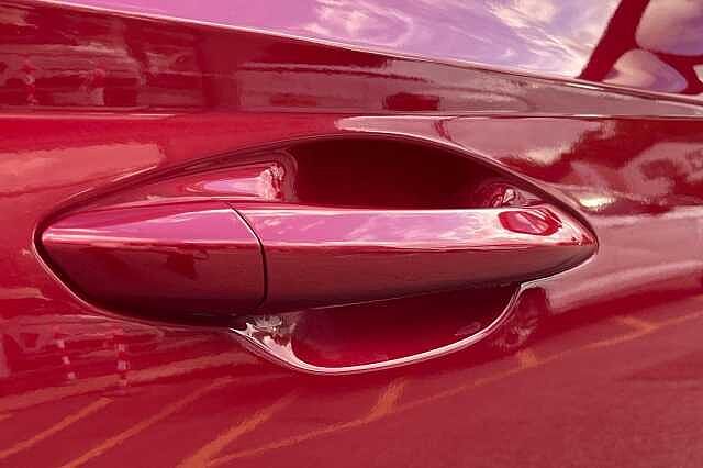 Hyundai Tucson 1.6 TGDi SE Connect 5dr 2WD