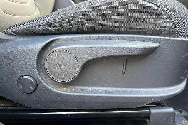 Hyundai Tucson 1.6 TGDi SE Connect 5dr 2WD