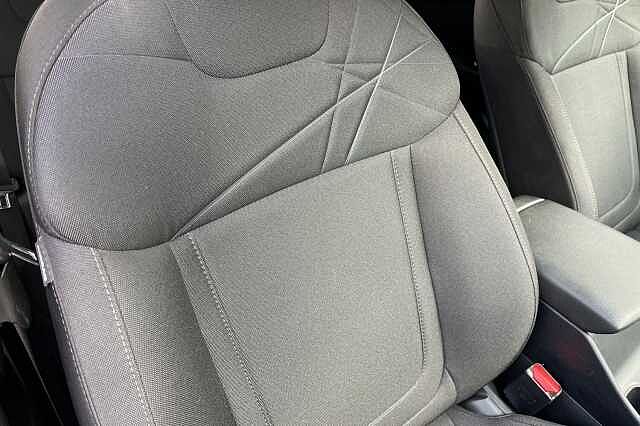 Hyundai Tucson 1.6 TGDi SE Connect 5dr 2WD