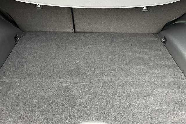 Hyundai TUCSON 1.6 GDi SE Nav 5dr 2WD White