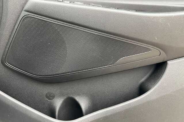 Hyundai TUCSON 1.6 GDi SE Nav 5dr 2WD White