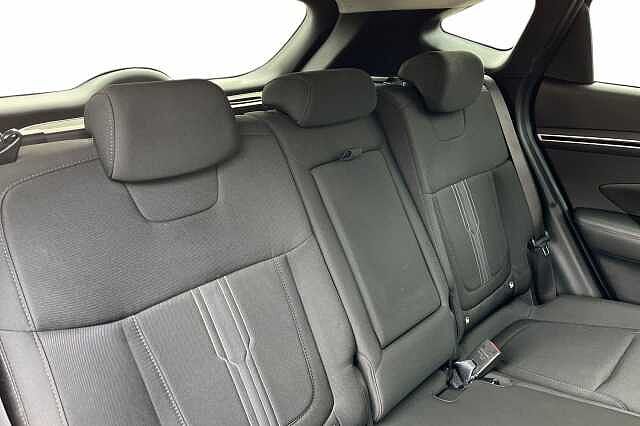 Hyundai Tucson 1.6 TGDi 48V MHD Premium 5dr 2WD DCT