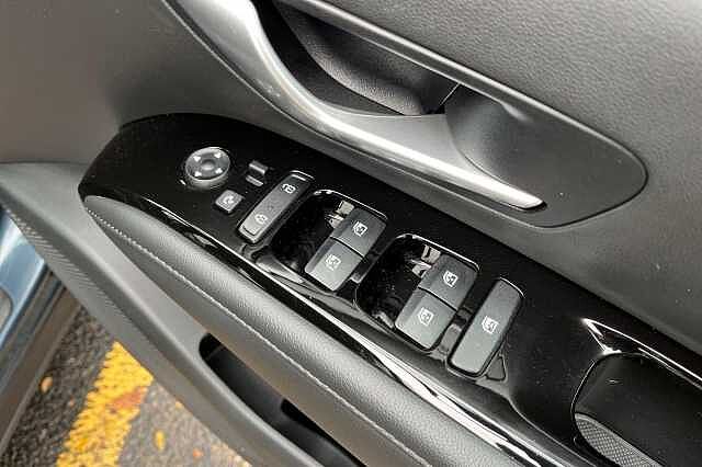 Hyundai Tucson 1.6 TGDi 48V MHD Premium 5dr 2WD DCT