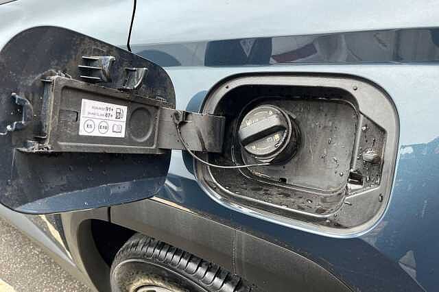 Hyundai Tucson 1.6 TGDi 48V MHD Premium 5dr 2WD DCT