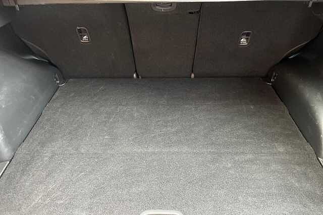 Hyundai Tucson 1.6 TGDi 48V MHD Premium 5dr 2WD DCT