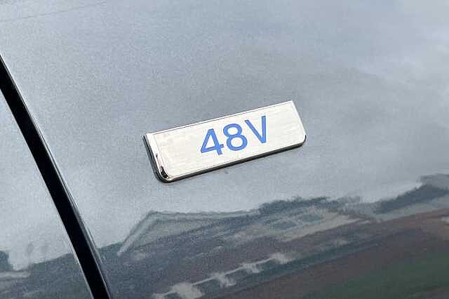 Hyundai Tucson 1.6 TGDi 48V MHD Premium 5dr 2WD DCT