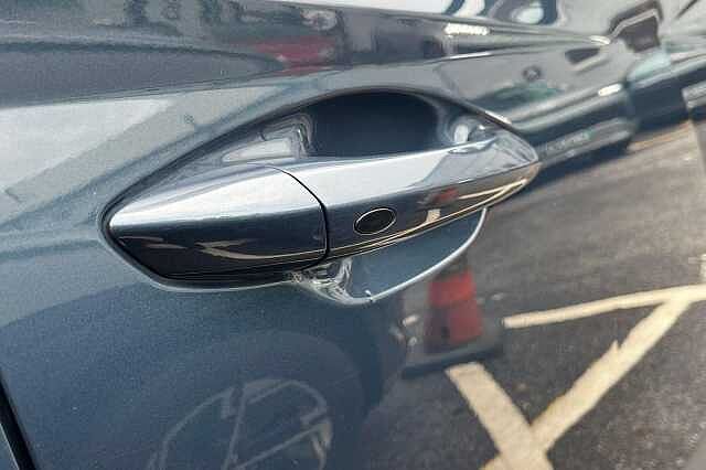 Hyundai Tucson 1.6 TGDi 48V MHD Premium 5dr 2WD DCT