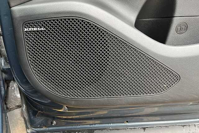 Hyundai Tucson 1.6 TGDi 48V MHD Premium 5dr 2WD DCT