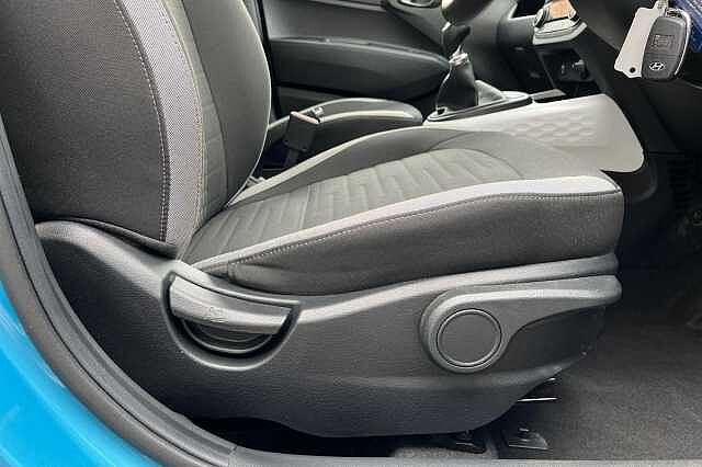 Hyundai i10 1.2 MPi Premium 5dr