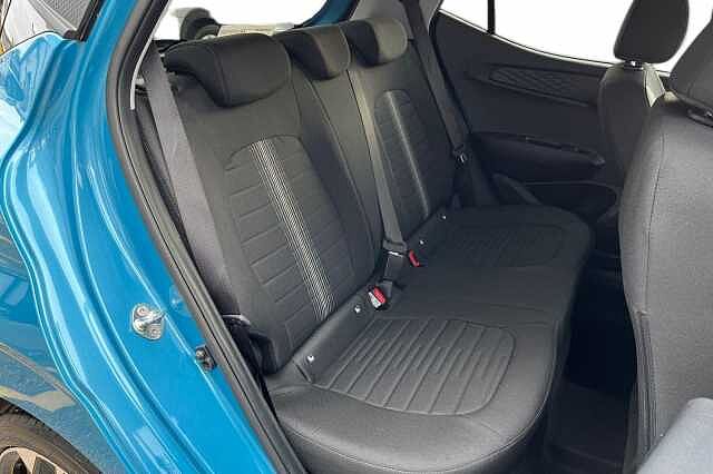 Hyundai i10 1.2 MPi Premium 5dr