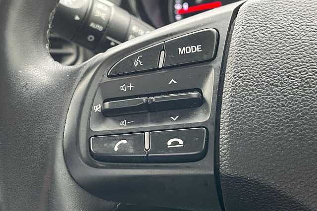 Hyundai i10 1.2 MPi Premium 5dr