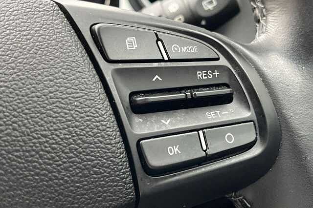 Hyundai i10 1.2 MPi Premium 5dr