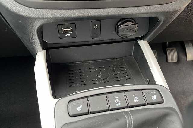 Hyundai i10 1.2 MPi Premium 5dr