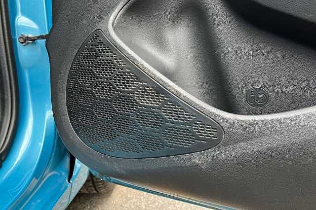 Hyundai i10 1.2 MPi Premium 5dr