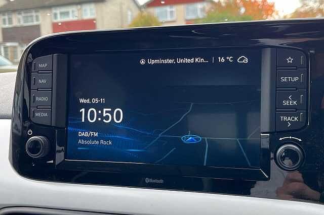 Hyundai i10 1.2 MPi Premium 5dr