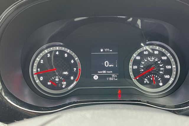 Hyundai i10 1.2 MPi Premium 5dr