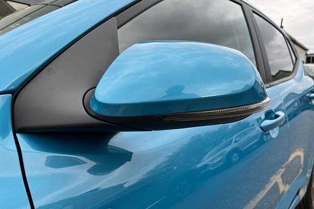 Hyundai i10 1.2 MPi Premium 5dr