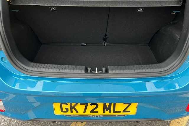 Hyundai i10 1.2 MPi Premium 5dr