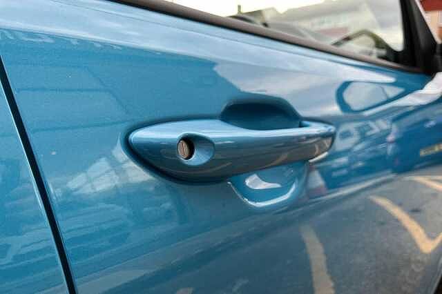 Hyundai i10 1.2 MPi Premium 5dr