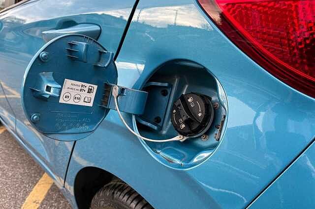 Hyundai i10 1.2 MPi Premium 5dr